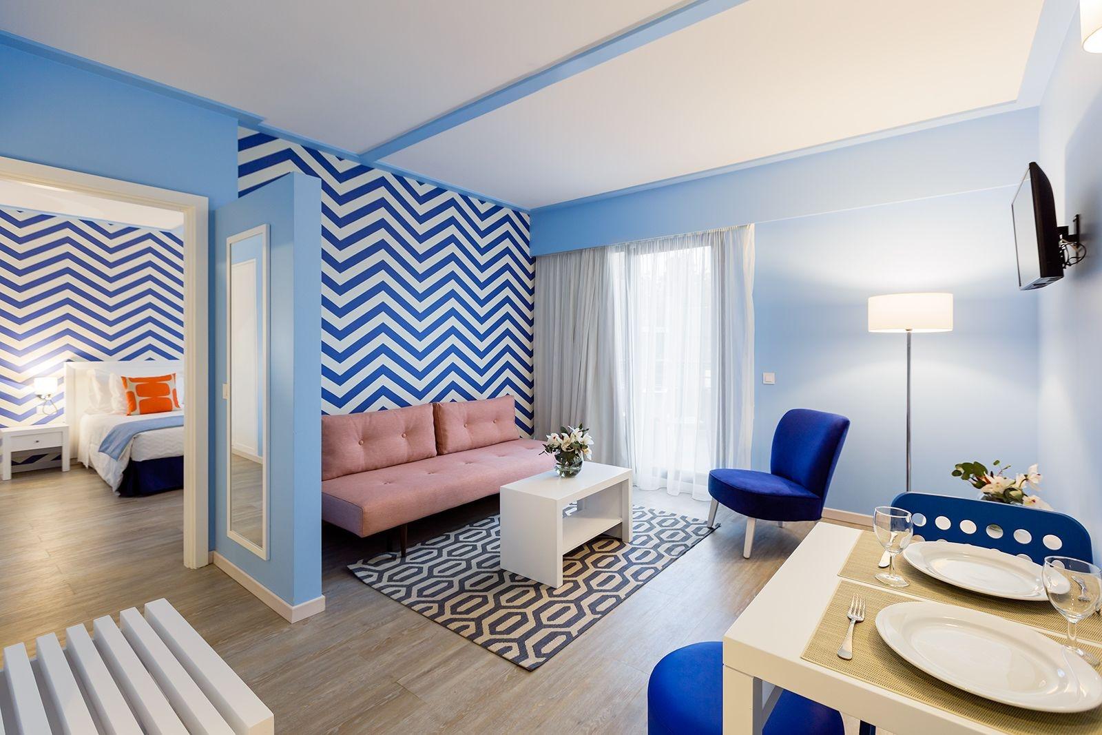 Terrace Mar Suite Hotel Funchal  Bagian luar foto
