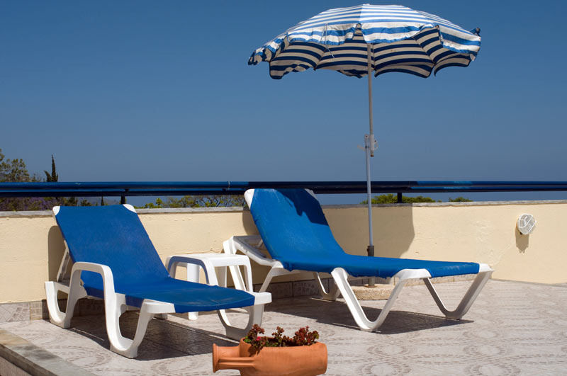 Terrace Mar Suite Hotel Funchal  Bagian luar foto