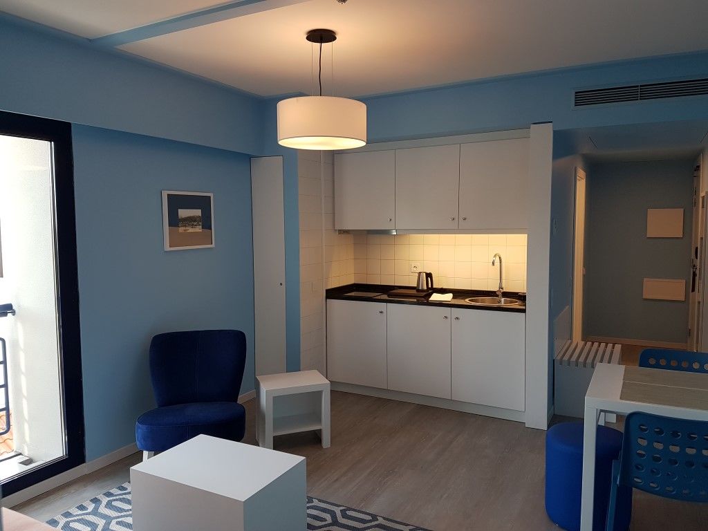 Terrace Mar Suite Hotel Funchal  Bagian luar foto