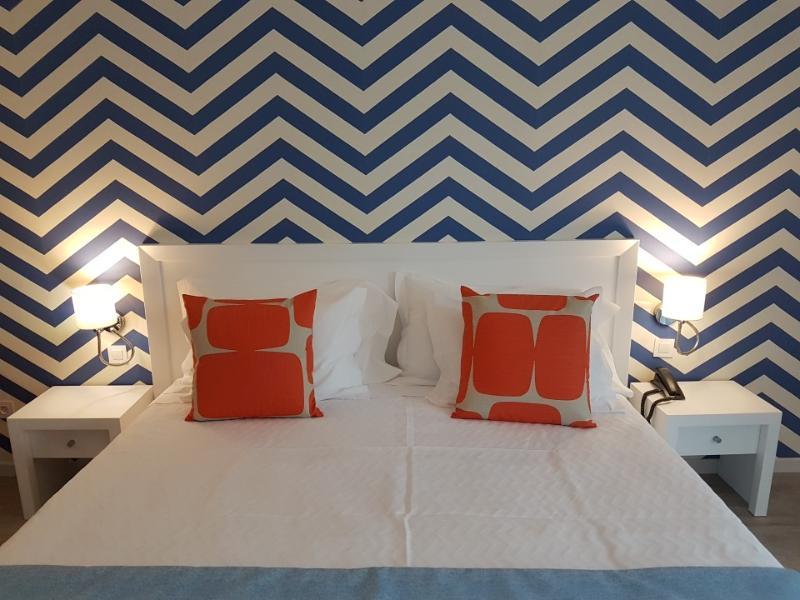 Terrace Mar Suite Hotel Funchal  Bagian luar foto
